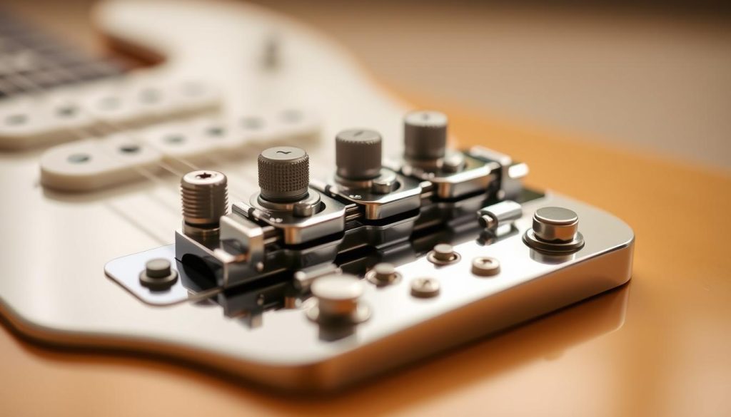 Chevalet Tune-O-Matic Chevalet Tune-O-Matic