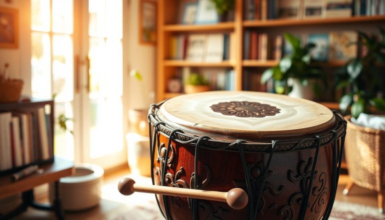 Apprendre à jouer du tongue drum : exercices simples pour débutants