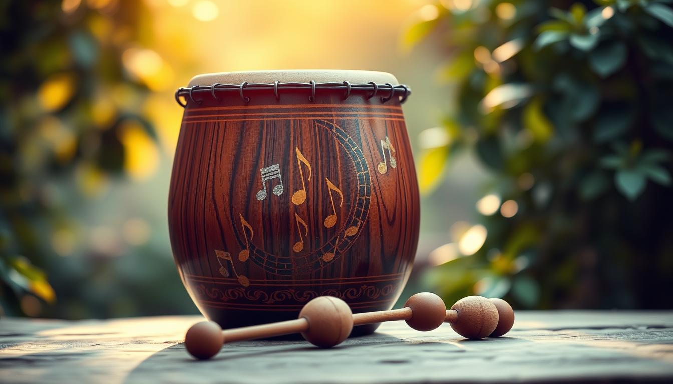 Partition "Hallelujah" pour tongue drum : version facile et conseils