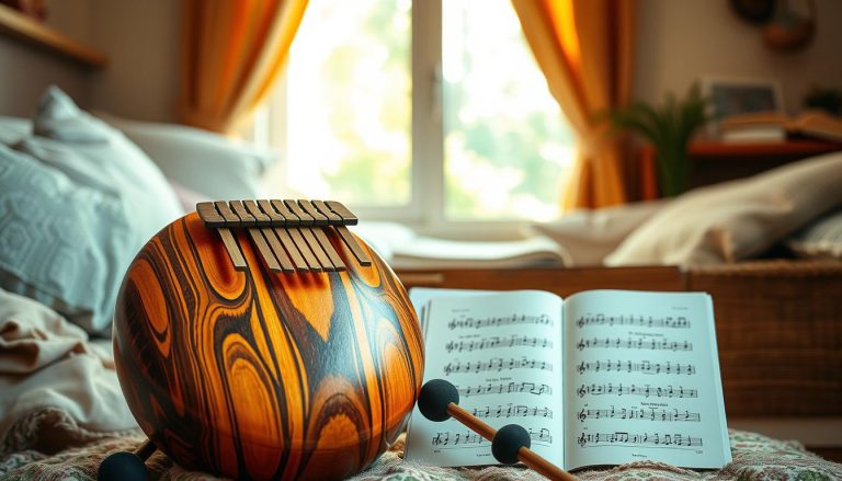 Tongue drum do majeur : morceaux faciles et enchaînements d’accords