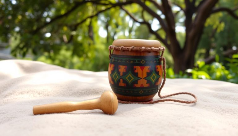 Mini tongue drum : pour voyager, méditer et s’entraîner partout