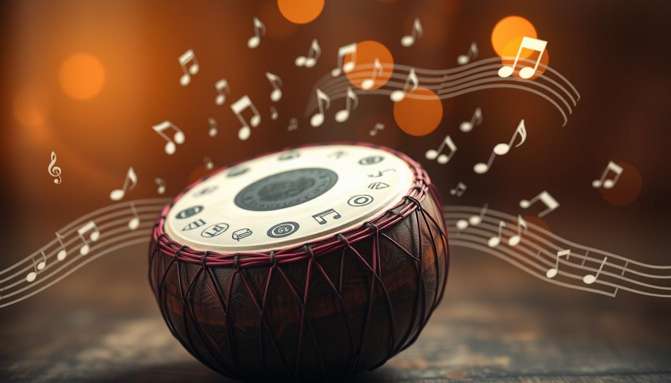 Tongue drum 13 notes : guide des possibilités musicales