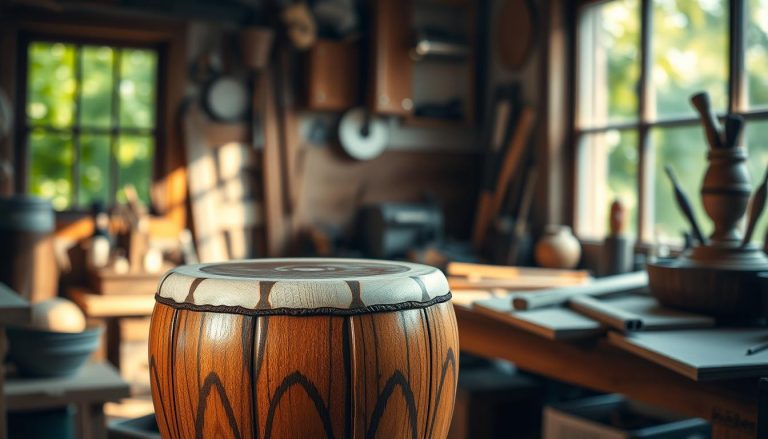 Tongue drum artisanal : reconnaître un instrument bien fabriqué
