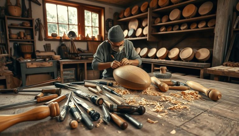 Tongue drum fabrication française : labels, ateliers et questions à poser